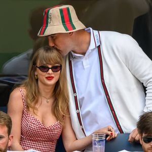 Um 15.15 Uhr geht Taylor Swifts Mega-Party in die Vollen