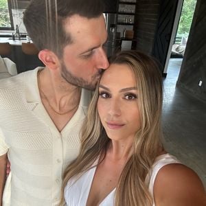 Tragödie: Influencerin Nicole Faith trauert um Tochter Sunny