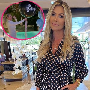 Mädchen oder Junge? Dawn Wards Tochter verrät Babygeschlecht