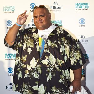 "Hawaii Five-0"-Schauspieler Taylor Wily ist gestorben (†56)