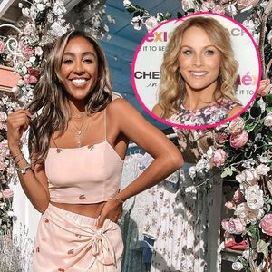 Tayshia Adams ersetzt Clare Crawley als US-Bachelorette!