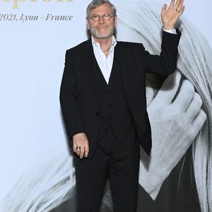 "The Missing"-Darsteller Tchéky Karyo stirbt mit 72 Jahren