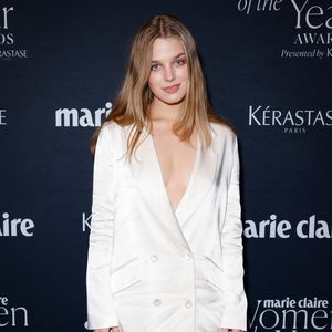 Disneys neue Rapunzel: Das ist Schauspielerin Teagan Croft