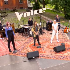 Miljana ausgegrenzt? Mädels-Zoff bei "The Voice of Germany"