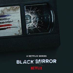 Auf Netflix: Black Mirror kehrt mit neuen Albträumen zurück!
