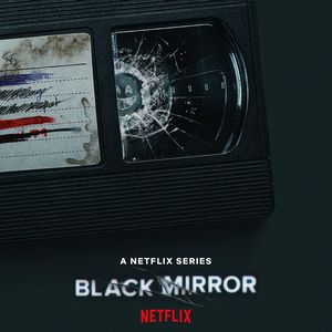 Auf Netflix: Black Mirror kehrt mit neuen Albträumen zurück!