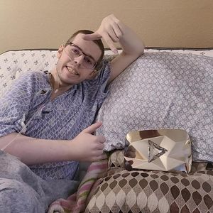 Mit nur 23 Jahren: YouTuber Technoblade stirbt an Krebs