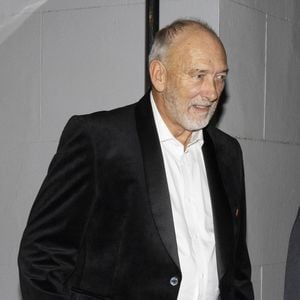 Ted Beckham will Beziehung zu Enkel Brooklyn retten