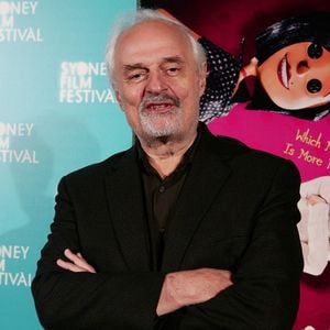 "Rambo"-Regisseur Ted Kotcheff ist mit 94 Jahren verstorben