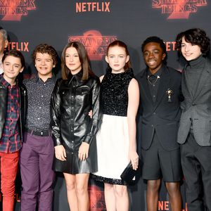 200.000 pro Folge: "Stranger Things"-Kids bekommen mehr Geld