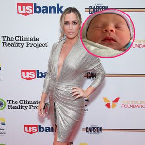 "Real Housewives"-Teddi Mellencamp verkündet Baby-Namen