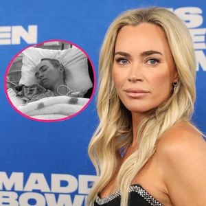 Teddi Mellencamp war sicher, dass ihr Hirntumor ihr Tod sei