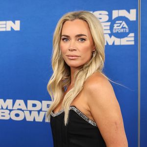 OP geplant: Bei Teddi Mellencamp wurden Hirntumore entdeckt