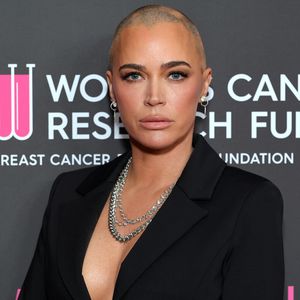 Teddi Mellencamp erinnert sich emotional an Krebsdiagnose