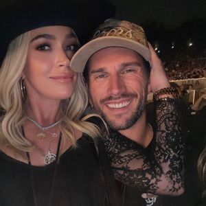 Teddi Mellencamp zeigt erstmals ihren neuen Partner im Netz
