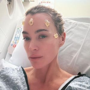 Teddi Mellencamp spricht offen über ihren harten Krebskampf