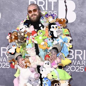 Teddy Swims begrüßt sein erstes Kind mit bezaubernden Fotos