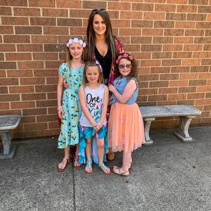 Knoten in Brust: "Teen Mom"-Leahs Tochter hat Angst um sie