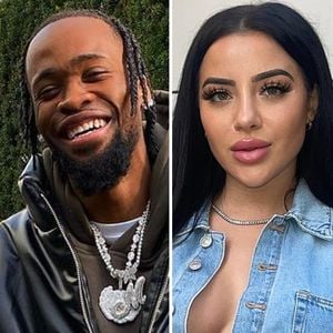 Im Dschungel-Drama: Ex Teezy packt über Leyla Lahouar aus