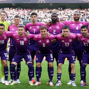 Heim-EM geht los: Wer ist der heißeste Kicker im DFB-Kader?
