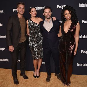 Milo Ventimiglia: Nicht die 1. Wahl für "This Is Us"-Rolle