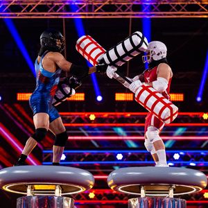 Autsch: Neue RTL-Show "Gladiators" fällt beim Publikum durch