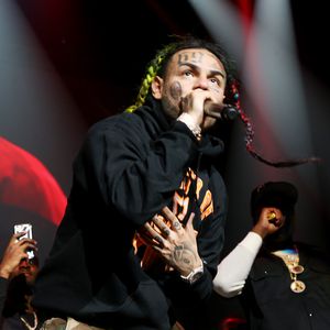 Doch keine zwei Jahre Haft? 6ix9ine könnte im Sommer raus!