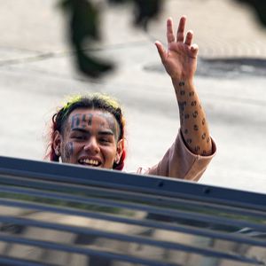 Aus Angst vor Gangs: Tekashi69 in anderen Knast verlegt!