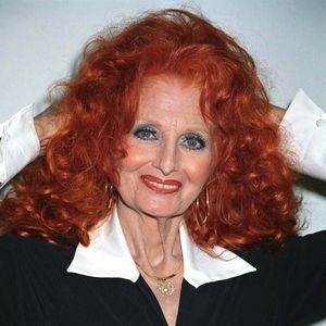 Burlesque-Legende Tempest Storm ist mit 93 Jahren gestorben
