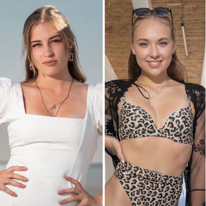 Verführung: Ist Michelle böse auf "Temptation Island"-Laura?