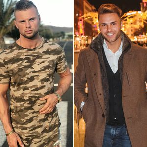 Das sind die heißesten "Temptation Island"-Boys von 2020!