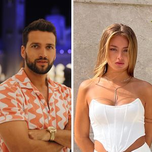 Was lief wirklich bei "Temptation Island"-Josh und Viktoria?