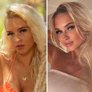 Facetune? "Temptation Island"-Fans erkennen Justyna nicht!