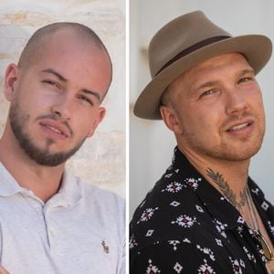 Marc-Robins Betrug: Wie reagierte "Temptation Island"-Credo?