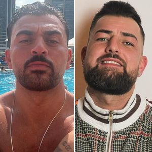 Einzellagerfeuer: "Temptation Island"-Boys im Gefühlschaos!