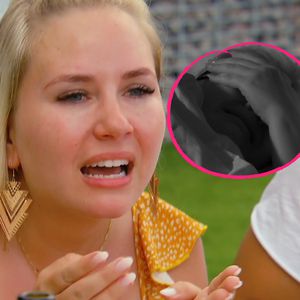 Schämt sich Marlisa für den "Temptation Island"-Heulkrampf?
