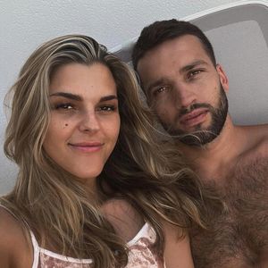 Verloben sich "Temptation Island"-Nasrin und Josh bald?