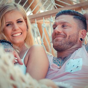 Till Adams Kuss mit Roxy: So war es für seine Ex Hanna