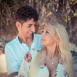 Mateo und Michelle sind nur noch aus Gewohnheit zusammen