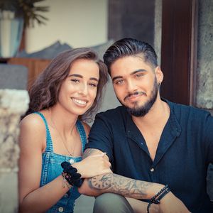 Gibt es zweites Liebes-Comeback zwischen Siria und Davide?
