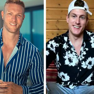 In Nacht mit Roxy: "Temptation Island"-Jay dachte an Calvin!