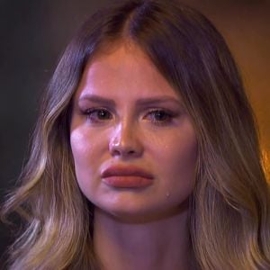 "Ausgelaugt": So schlimm war "Temptation Island" für Stephi