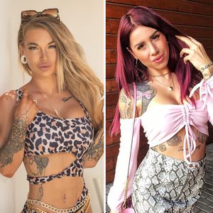 "Temptation Island"-Layla kann Kates Ausraster verstehen