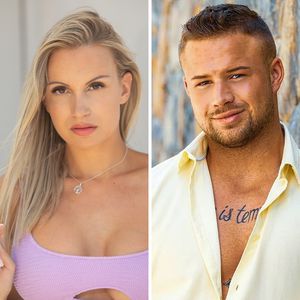 "Temptation Island"-Verführerin zweifelt an Julianos Treue