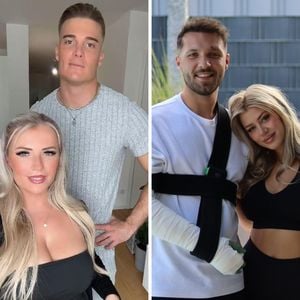 "Temptation Island VIP"-Kritik: Marwin & Wladi rudern zurück