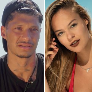 "Temptation Island"-Yasin: Krissi ist "erschreckend versaut"