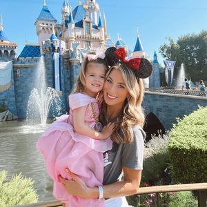 Bachelor-Babe Tenley Molzahn wird zum zweiten Mal Mama!