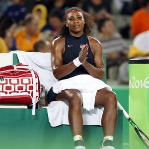 Neues Sport-Traumpaar? Lewis Hamilton & Serena Williams