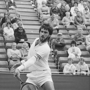 59 Jahre: Boris Beckers Ex-Trainer Mike DePalmer ist tot!
