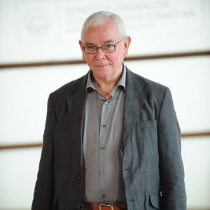 Der britische Regisseur Terence Davies stirbt mit 77 Jahren!